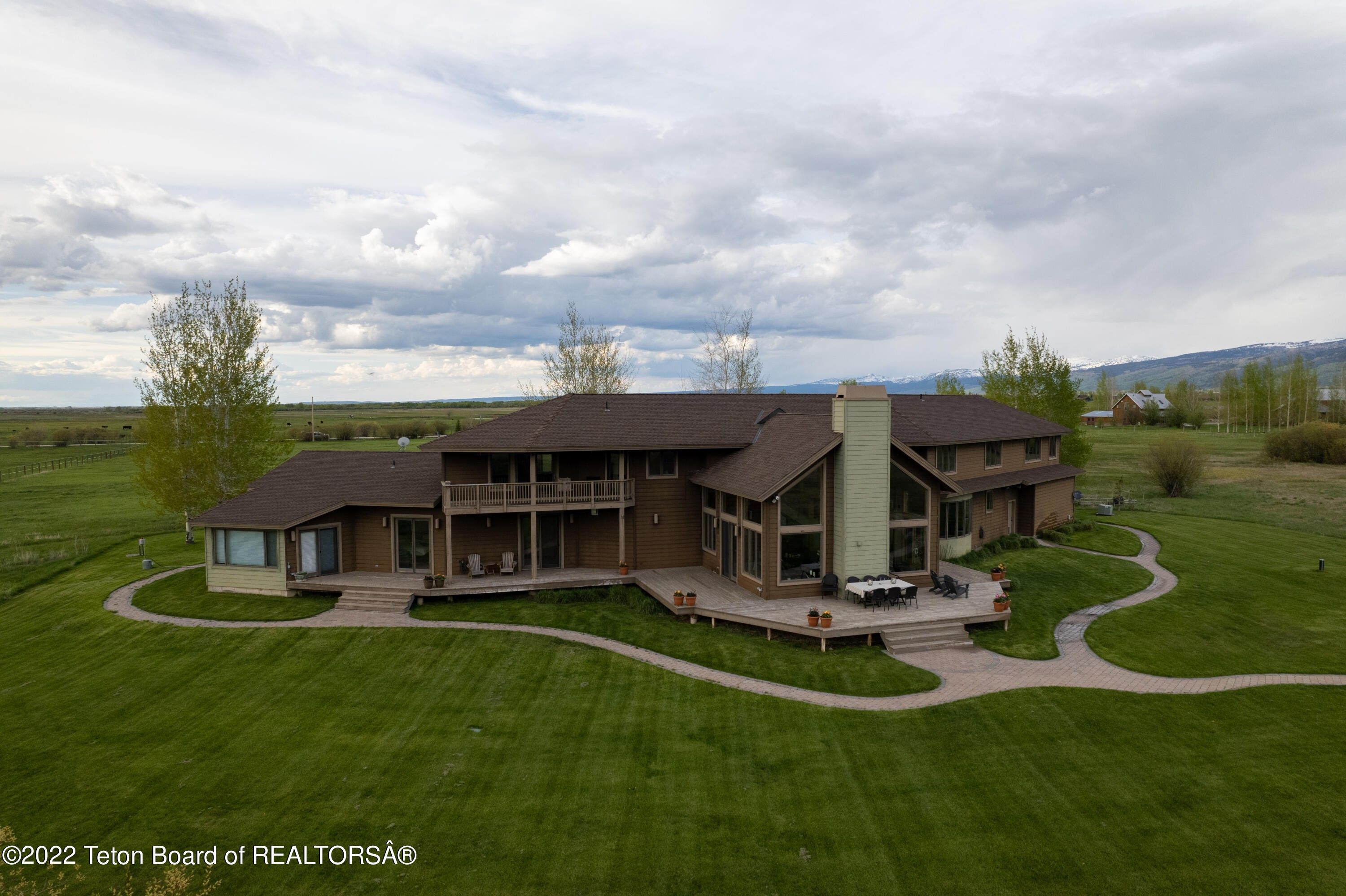 Victor, Teton County, ID House for sale Property ID 413758785 LandWatch