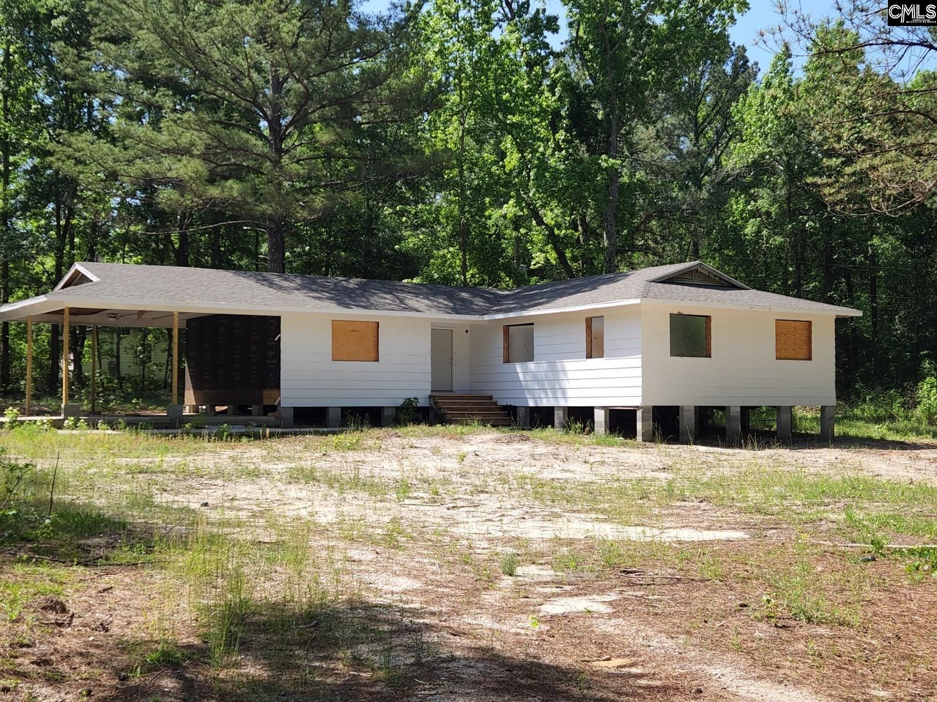 Rembert, Sumter County, SC House for sale Property ID 413803533