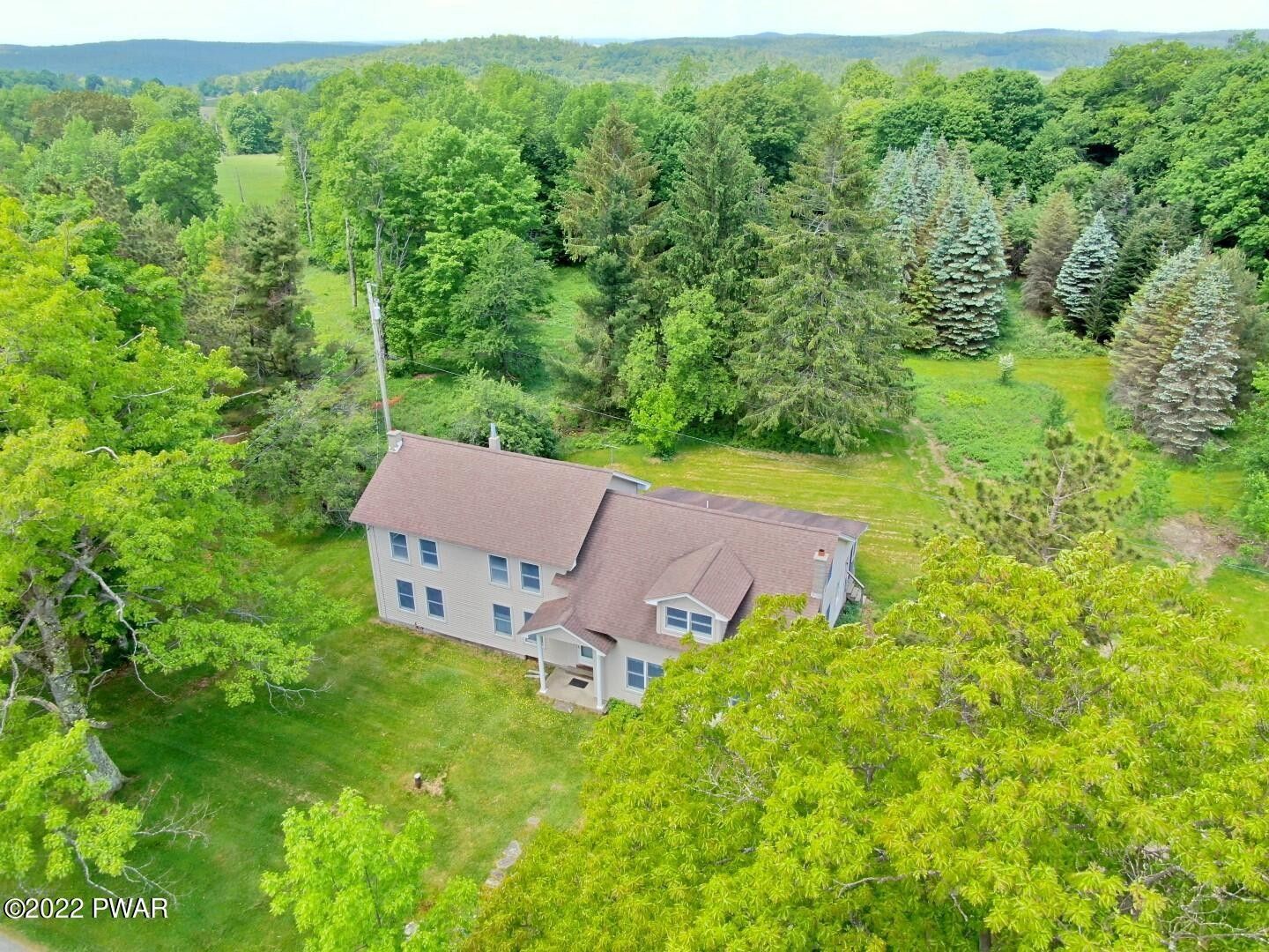 Starrucca, Wayne County, PA House for sale Property ID 413254710