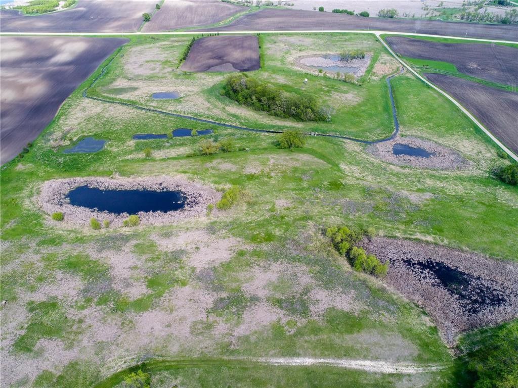 Evansville, Douglas County, MN Undeveloped Land for sale Property ID