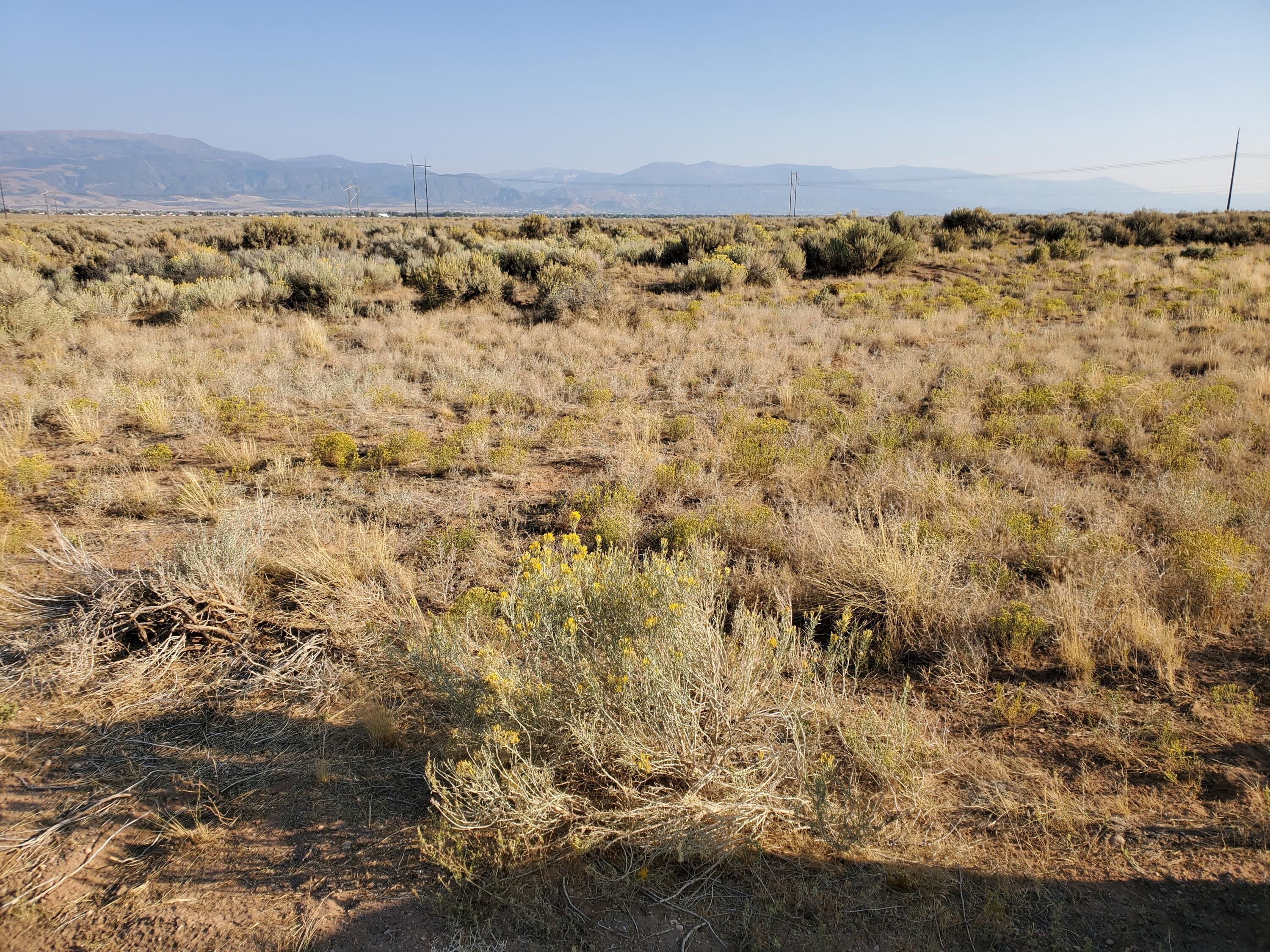 Cedar City, Iron County, UT Undeveloped Land, Homesites for sale