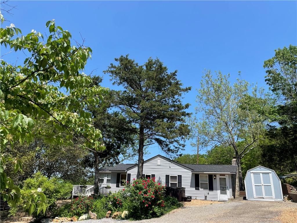 Mountain Home, Baxter County, AR House for sale Property ID 413805638