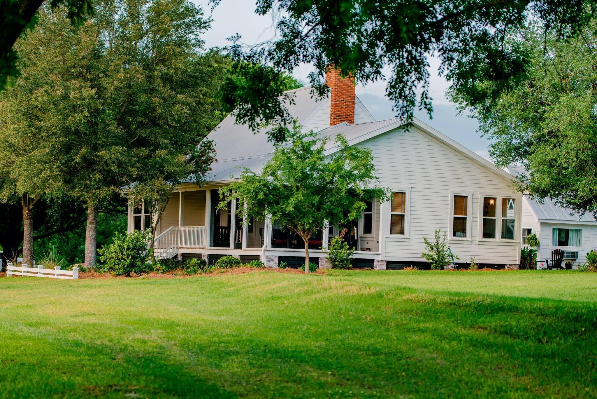 281 Potter Woodberry Rd, Havana, FL 32333 LandWatch