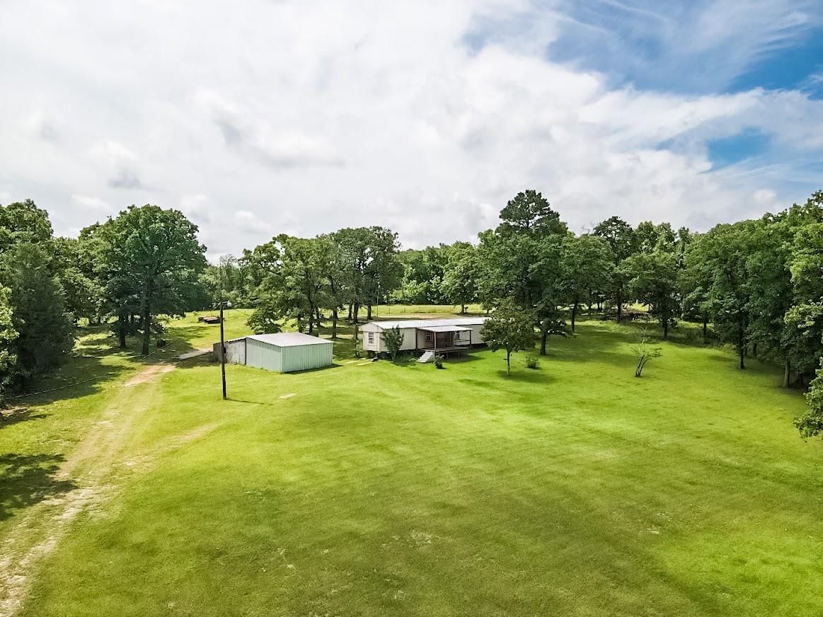 Fairfield, Freestone County, TX Recreational Property, Horse Property