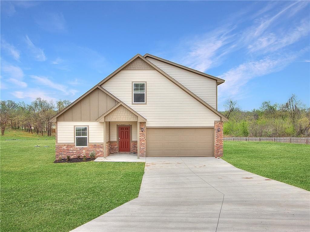 Guthrie, Logan County, OK House for sale Property ID 413807835 LandWatch