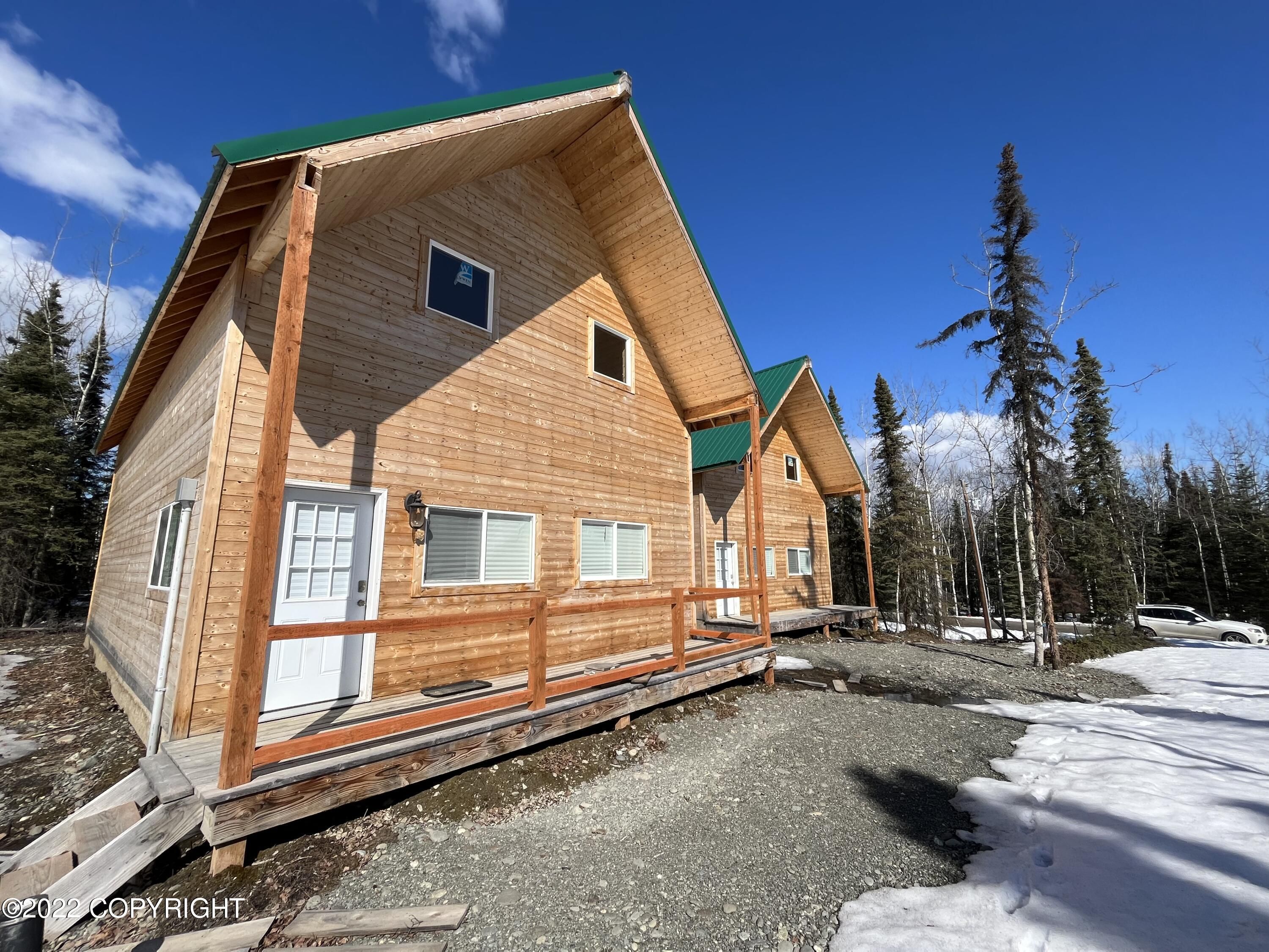 Sterling, Kenai Peninsula Borough, AK House for sale Property ID