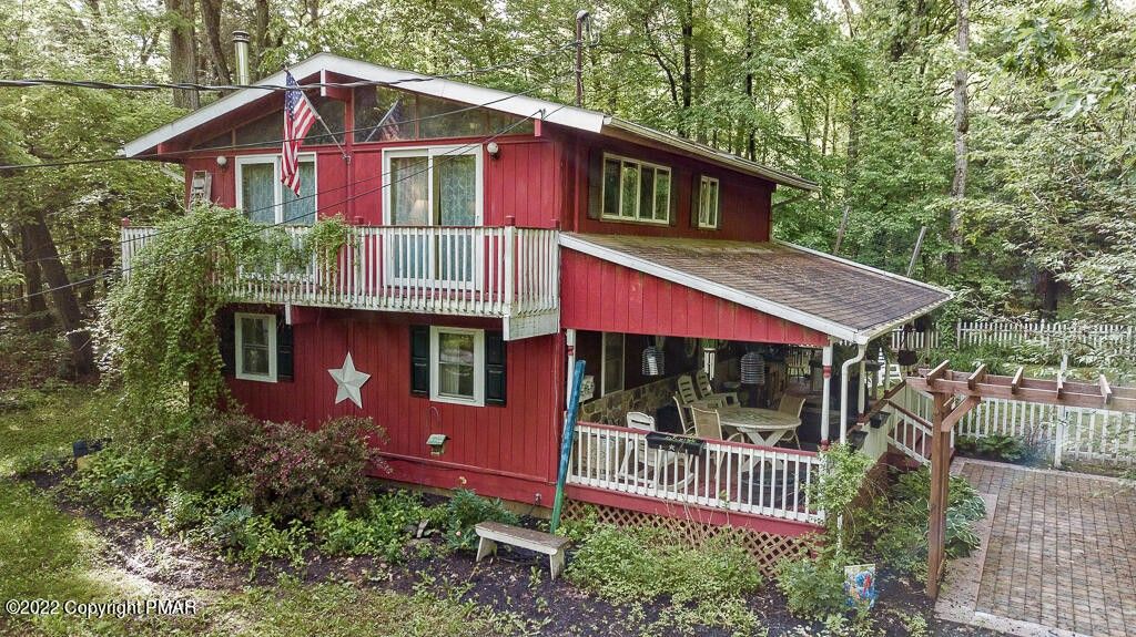 Bartonsville, Monroe County, PA House for sale Property ID 413808438
