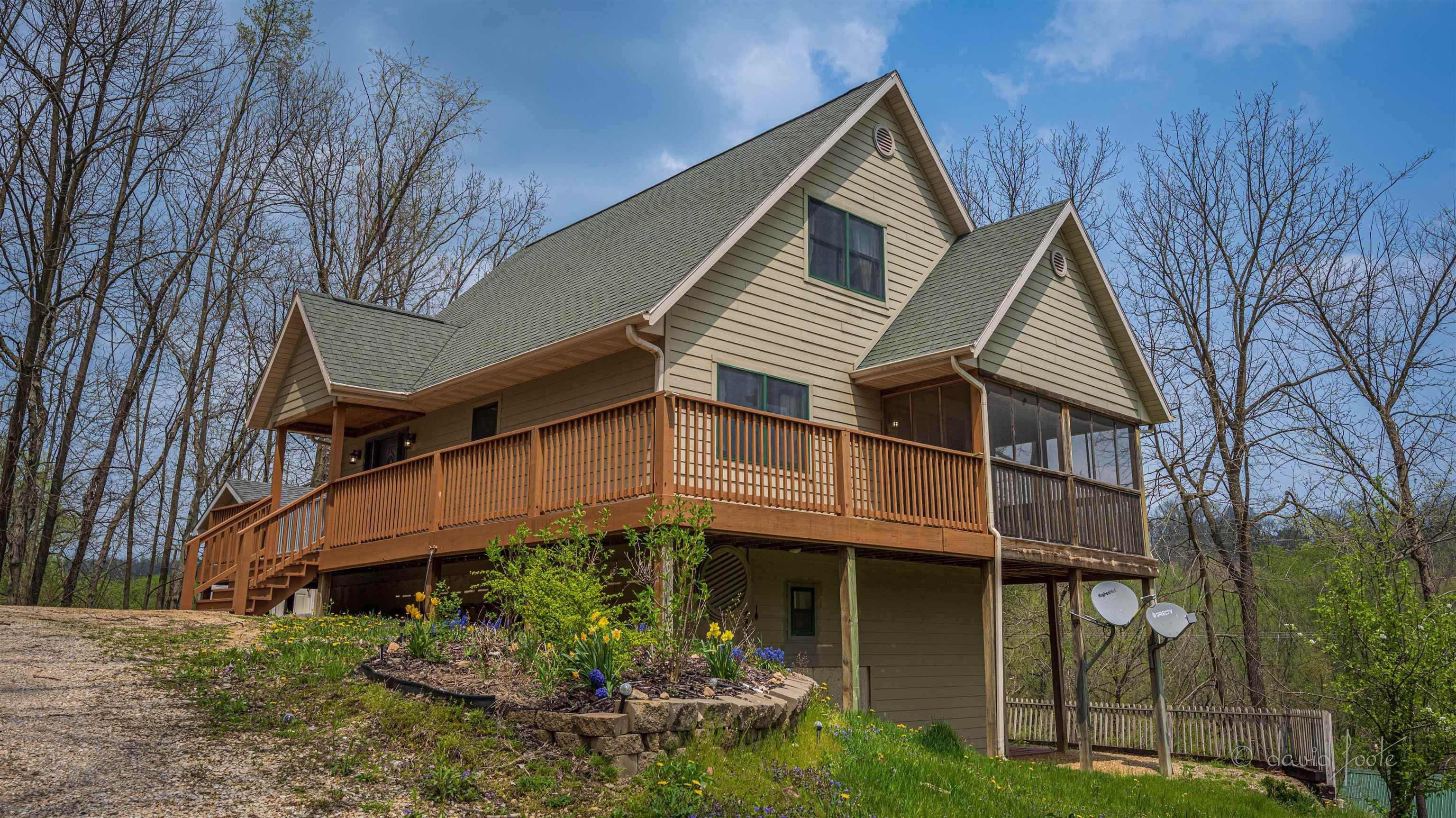 Galena, Jo Daviess County, IL House for sale Property ID 413808503