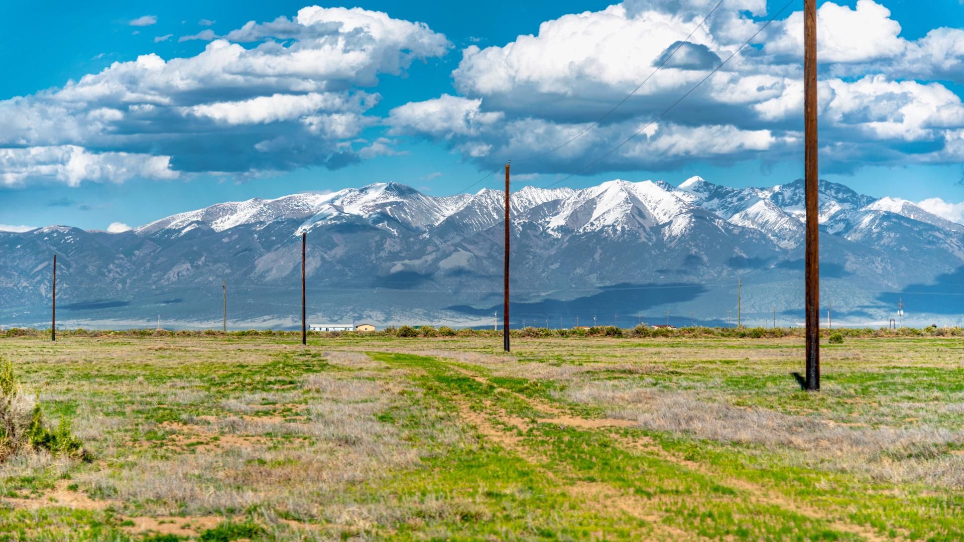 Alamosa, Alamosa County, CO Recreational Property, Horse Property for