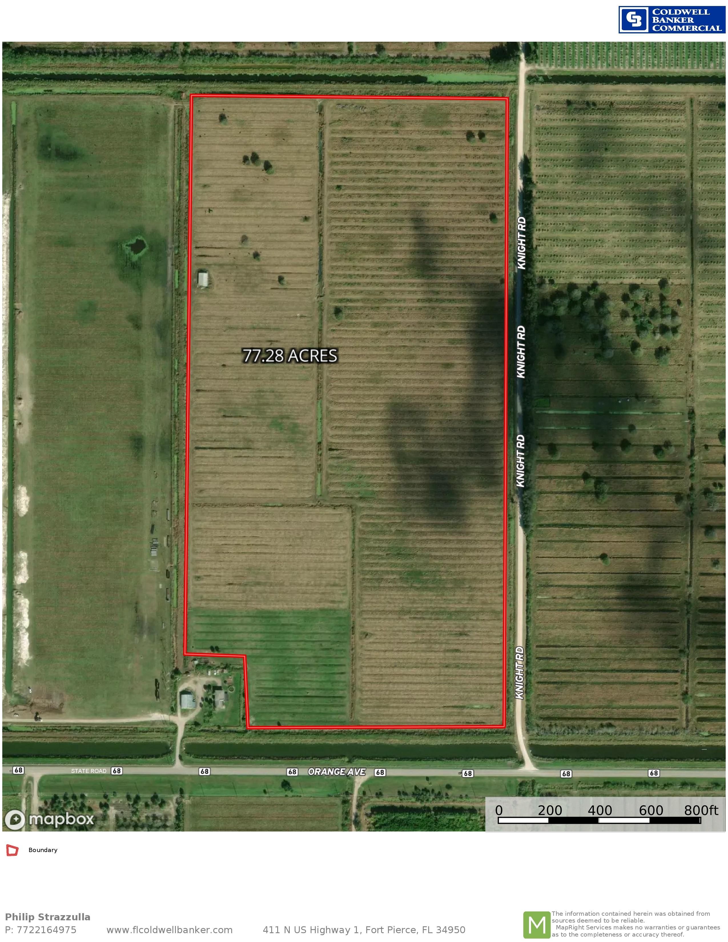 Fort Pierce, Saint Lucie County, FL Recreational Property, Horse