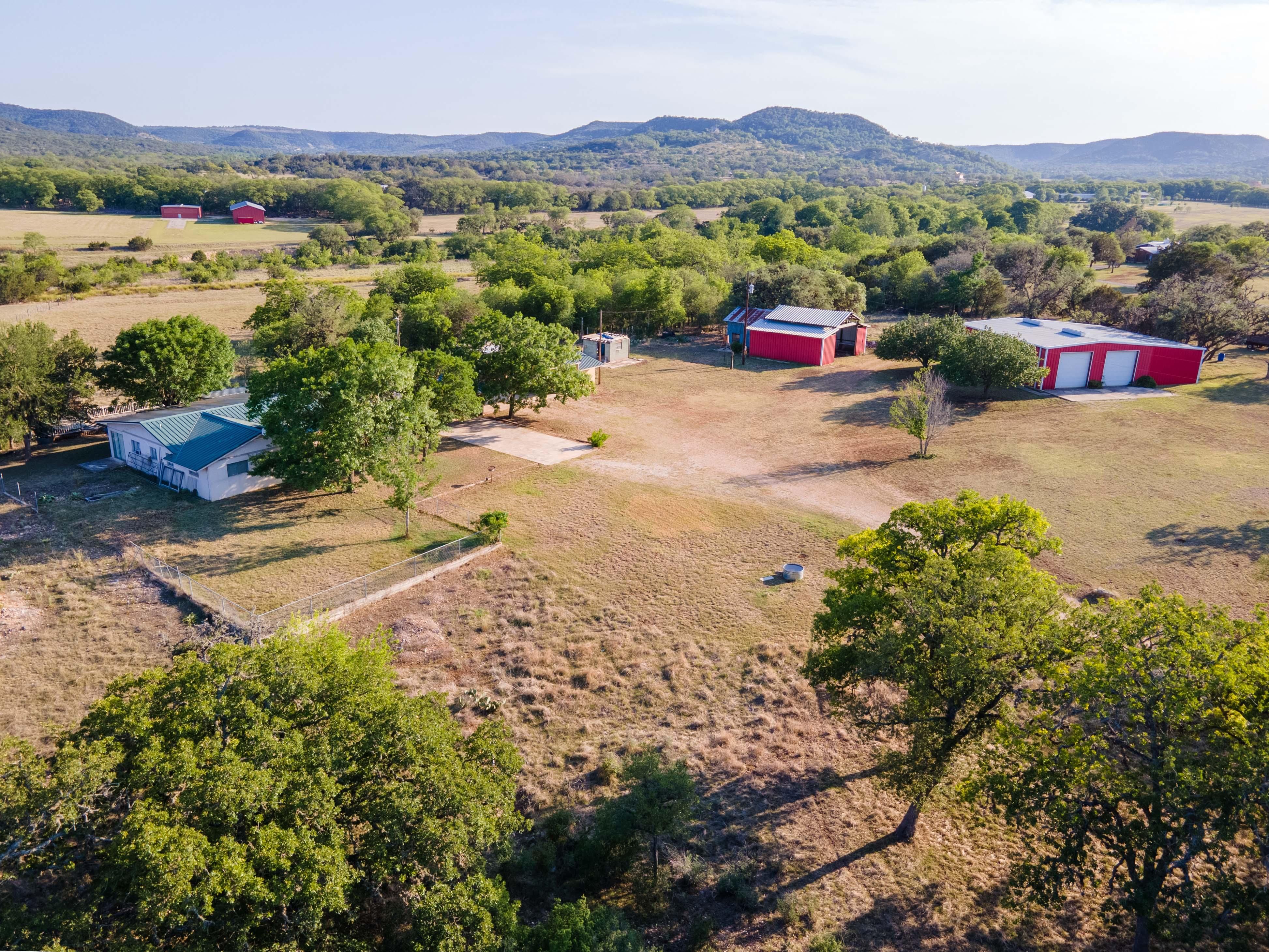 Medina, Bandera County, TX Recreational Property, Riverfront Property