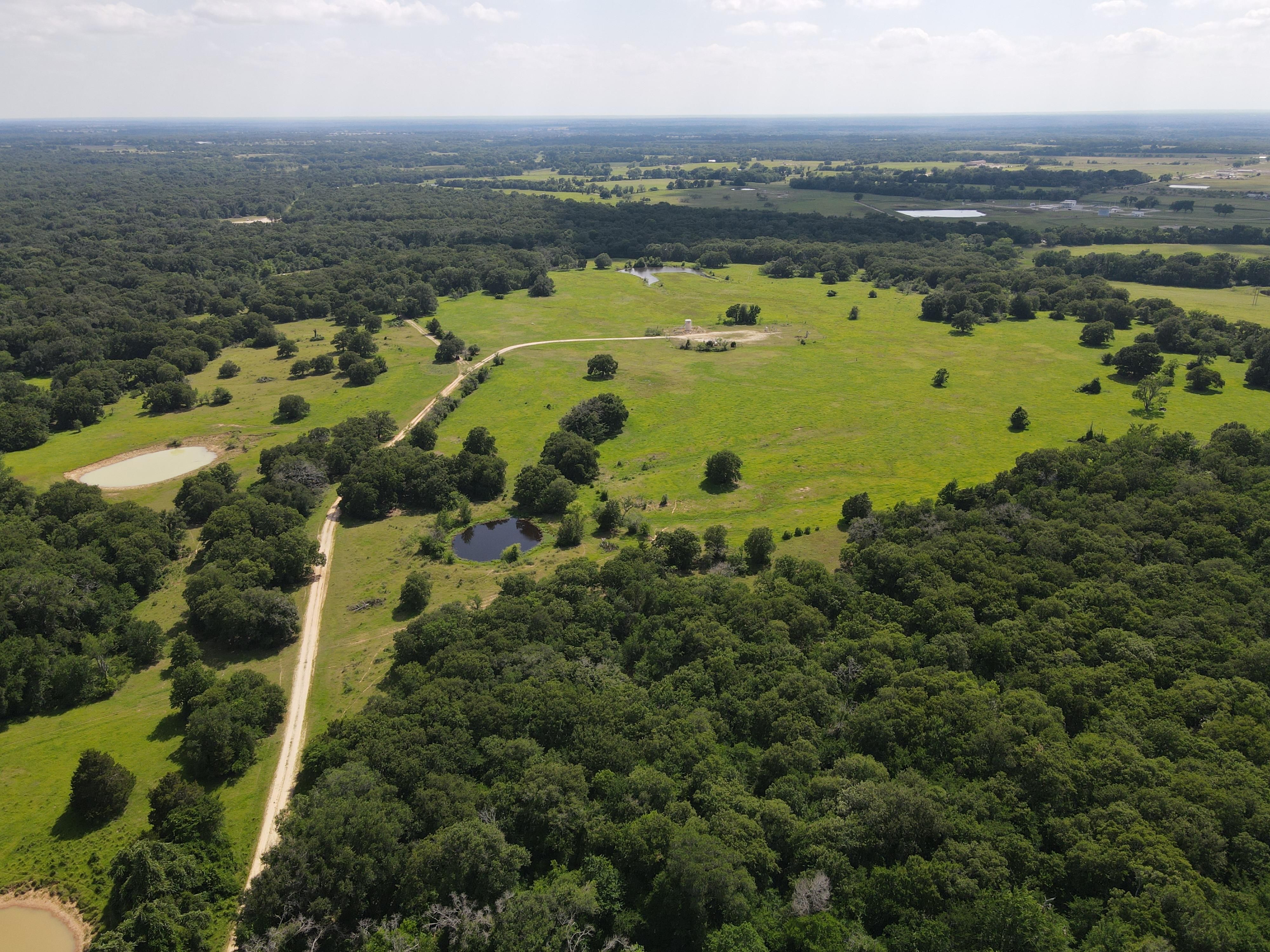 Teague, Freestone County, TX Farms and Ranches, Recreational Property