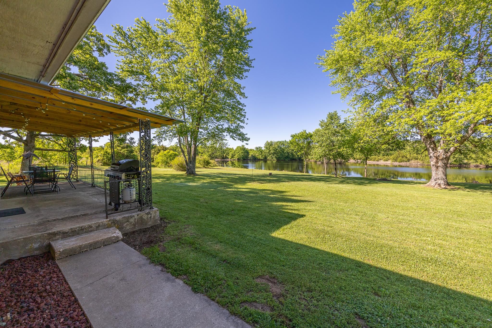 Lebanon, Laclede County, MO Recreational Property, Hunting Property