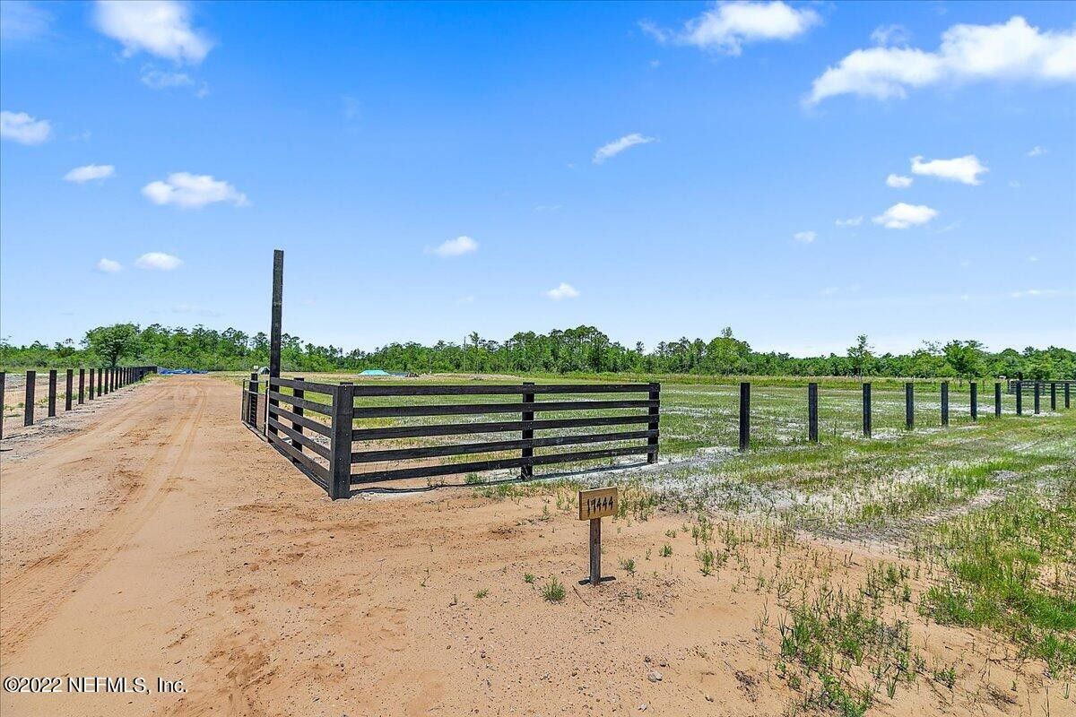 Bryceville, Nassau County, FL Farms and Ranches, Lakefront Property, Waterfront Property for
