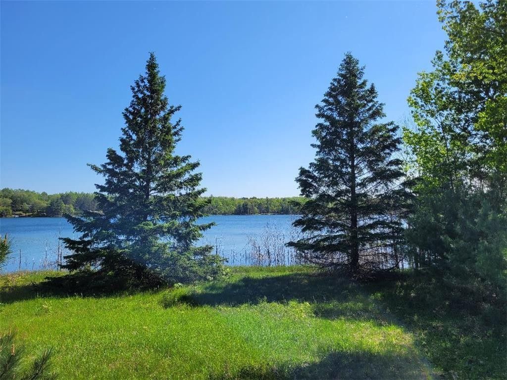 Barnes, Bayfield County, WI Farms and Ranches, Lakefront Property