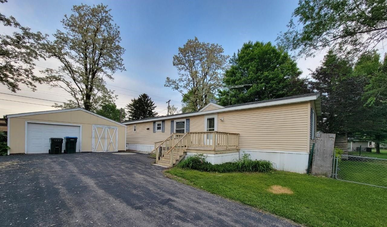 Wild Rose, Waushara County, WI House for sale Property ID 413812457