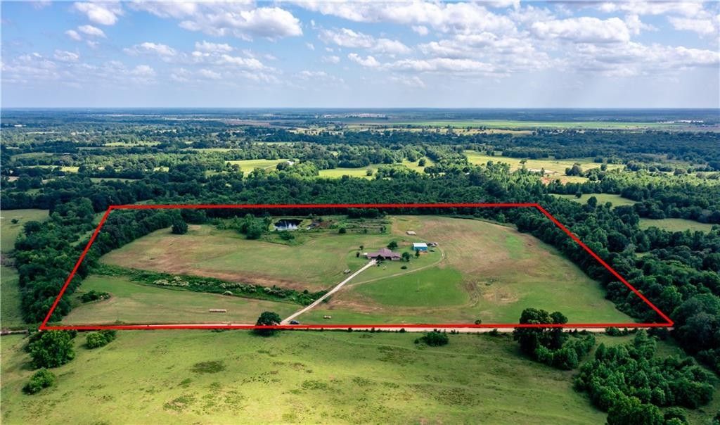 Garvin, McCurtain County, OK House for sale Property ID 413656950