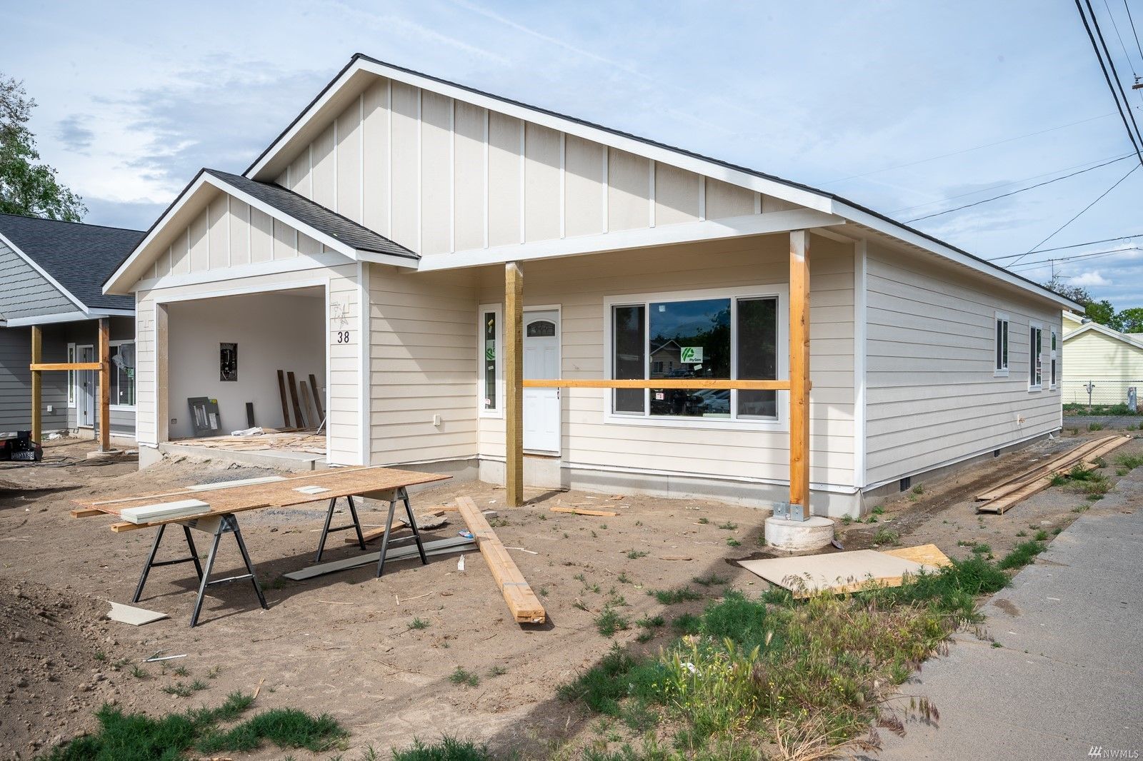 805 South Jackson, Warden, WA 98857 MLS 1946408 LandWatch