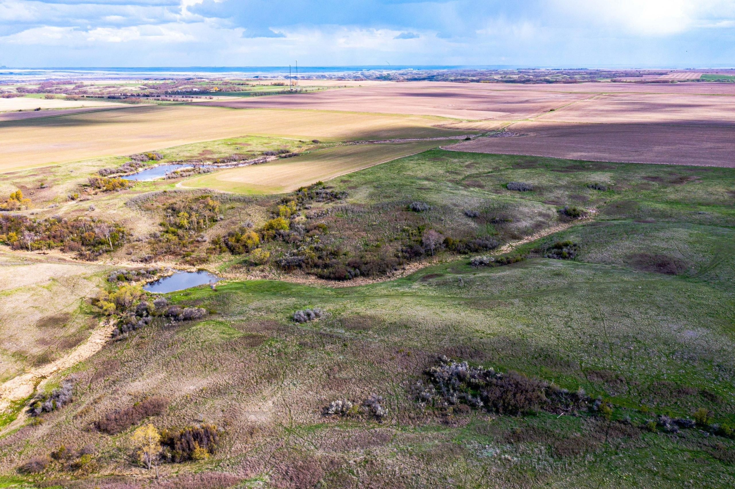 Pick City, Mercer County, ND Farms and Ranches, Hunting Property
