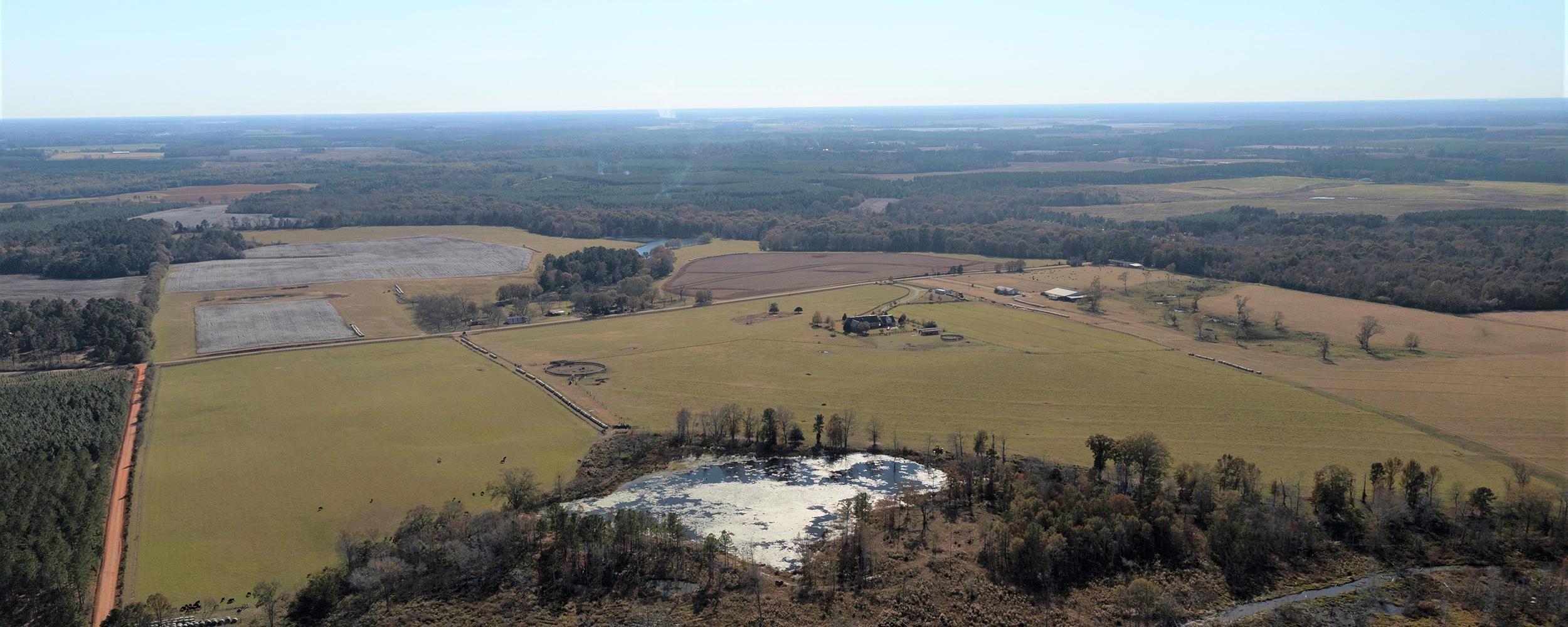 Byromville, Dooly County, GA Farms and Ranches for sale Property ID