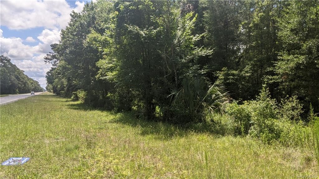 Inglis, Levy County, FL Undeveloped Land for sale Property ID