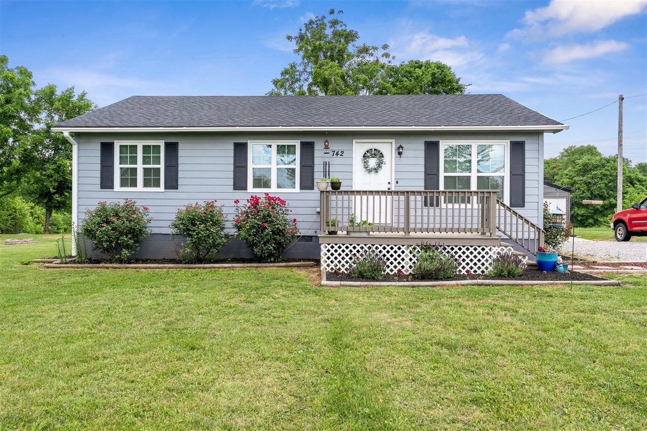 Scottsville, Allen County, KY House for sale Property ID 413814105