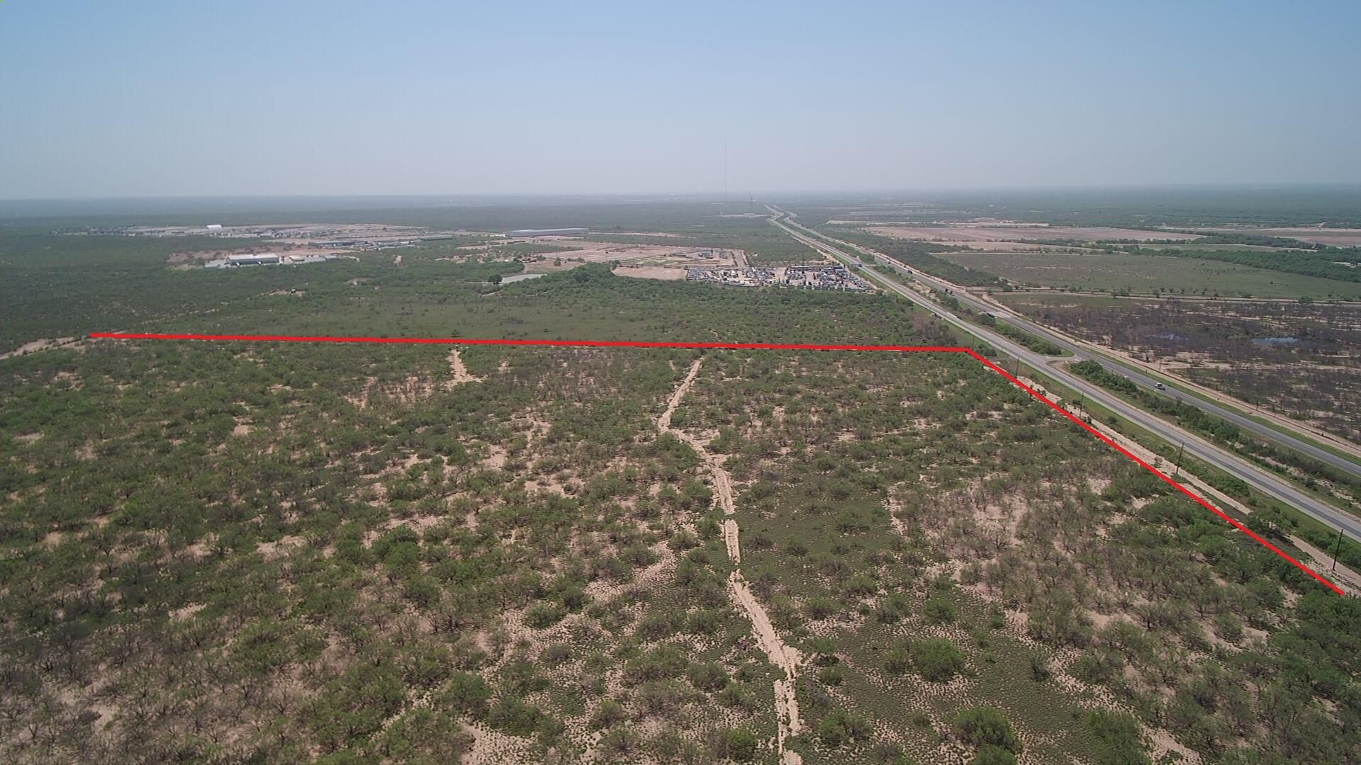150 acres in Laredo, TX, 78045 LandWatch
