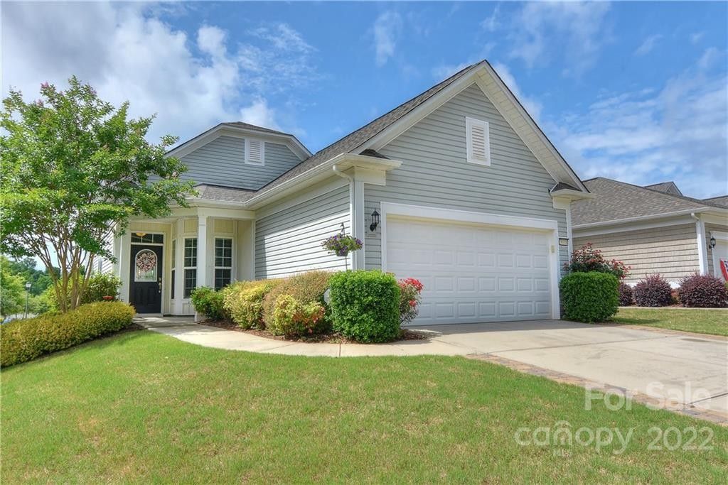 Indian Land, Lancaster County, SC House for sale Property ID 413814366