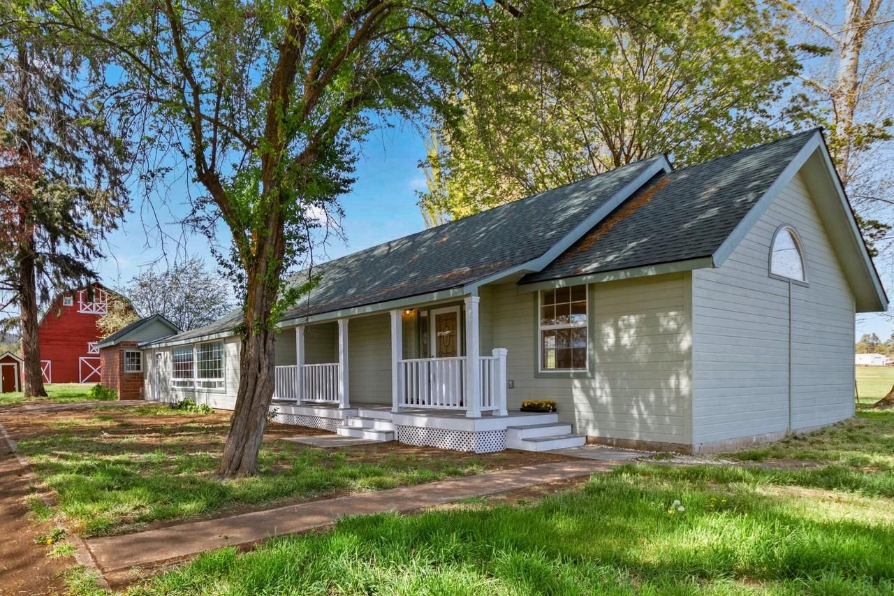 Klamath Falls, Klamath County, OR Farms and Ranches, Horse Property