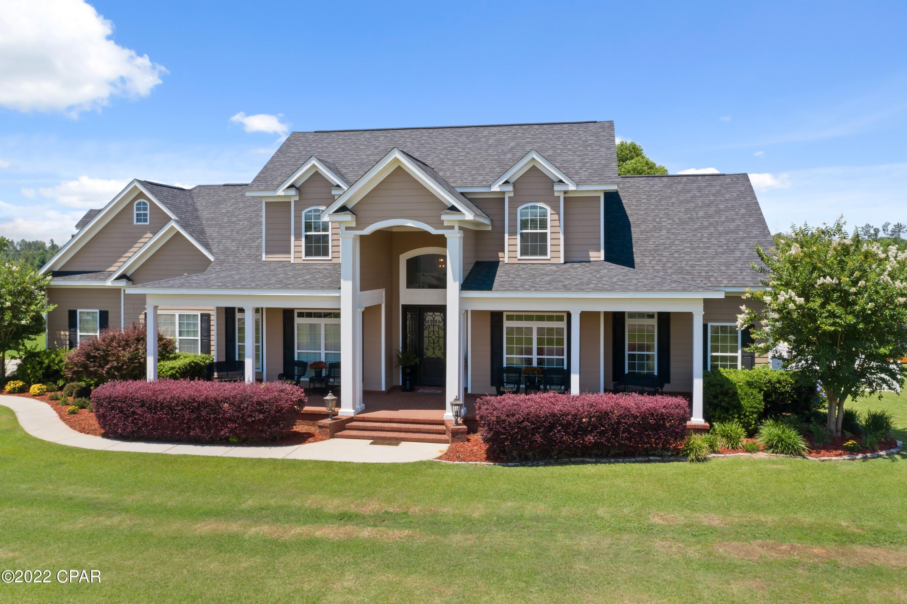 Marianna, Jackson County, FL House for sale Property ID 413815419