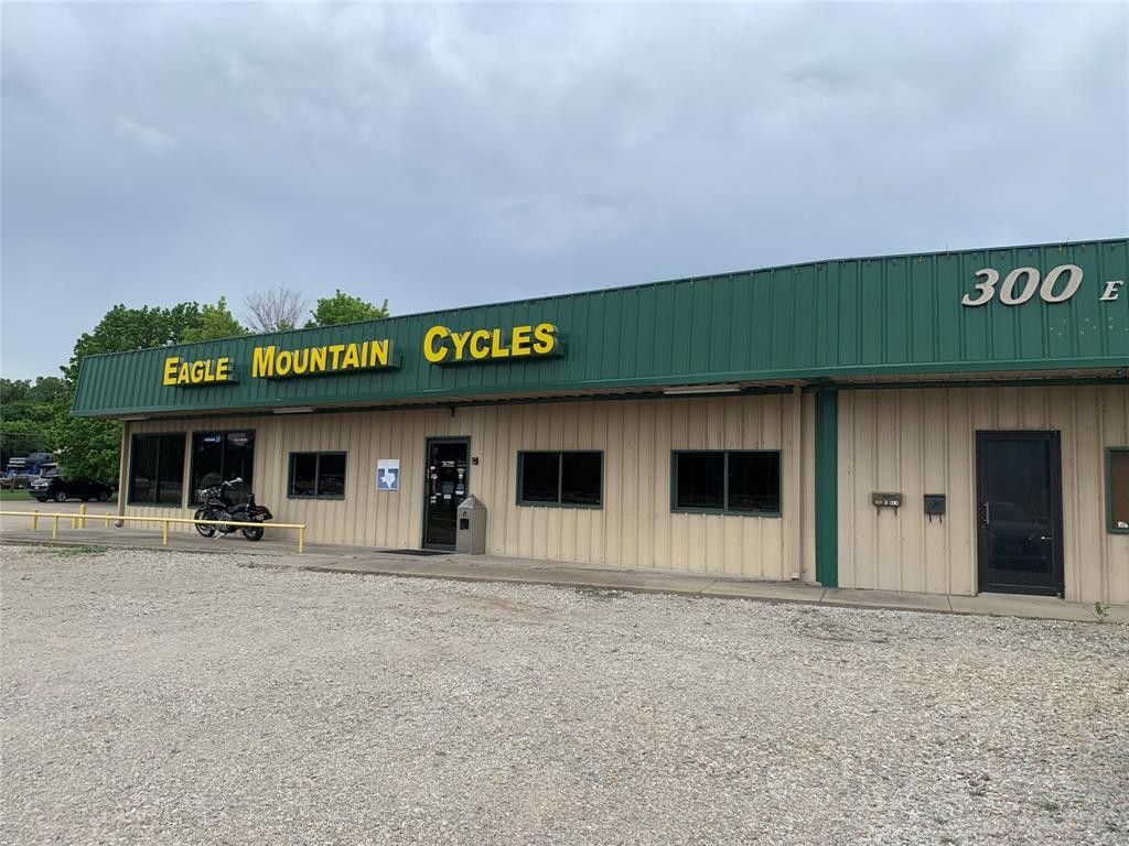 Azle, Tarrant County, TX Commercial Property, Homesites for sale