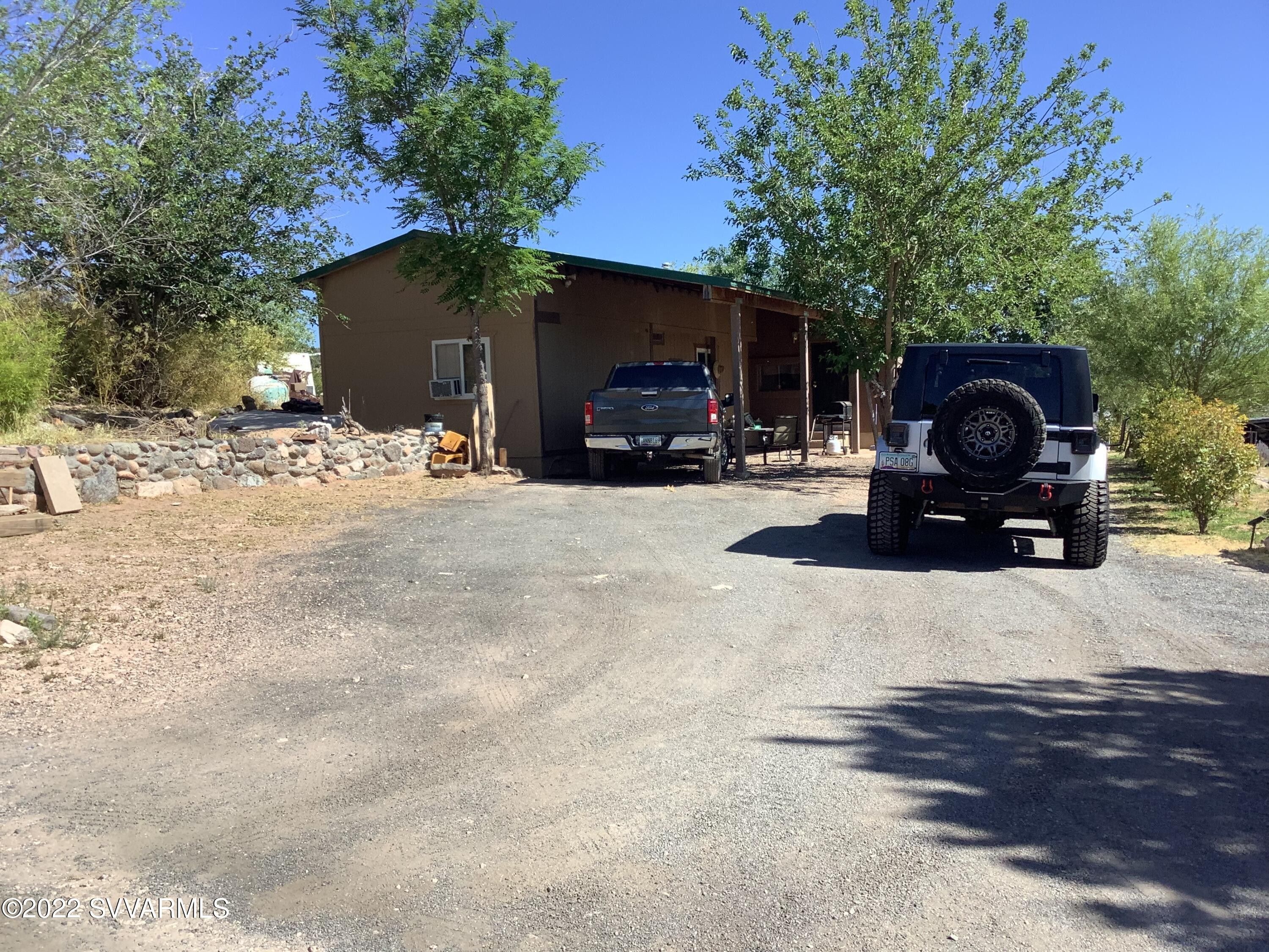 Rimrock, Yavapai County, AZ House for sale Property ID 413816718