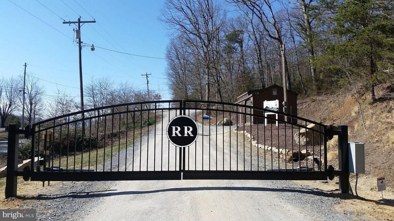 Yellow Spring, Hampshire County, WV Undeveloped Land for sale Property