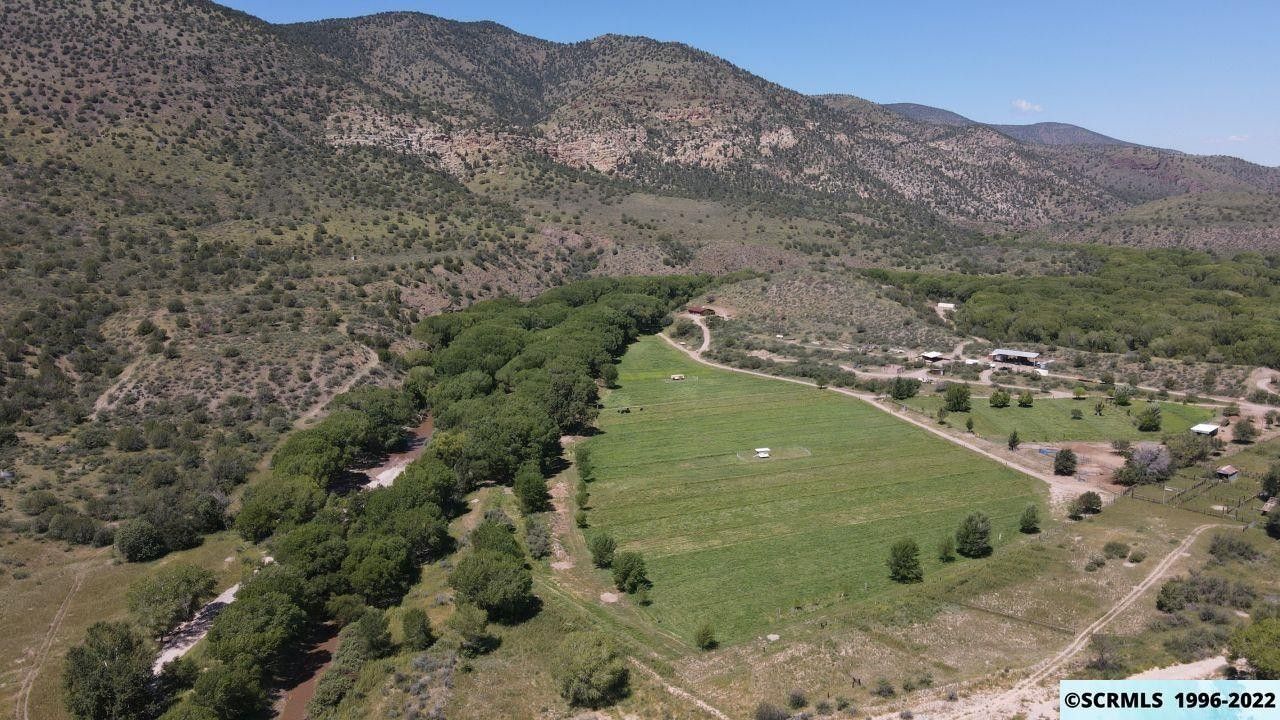Glenwood, Catron County, NM Farms and Ranches, House for sale Property