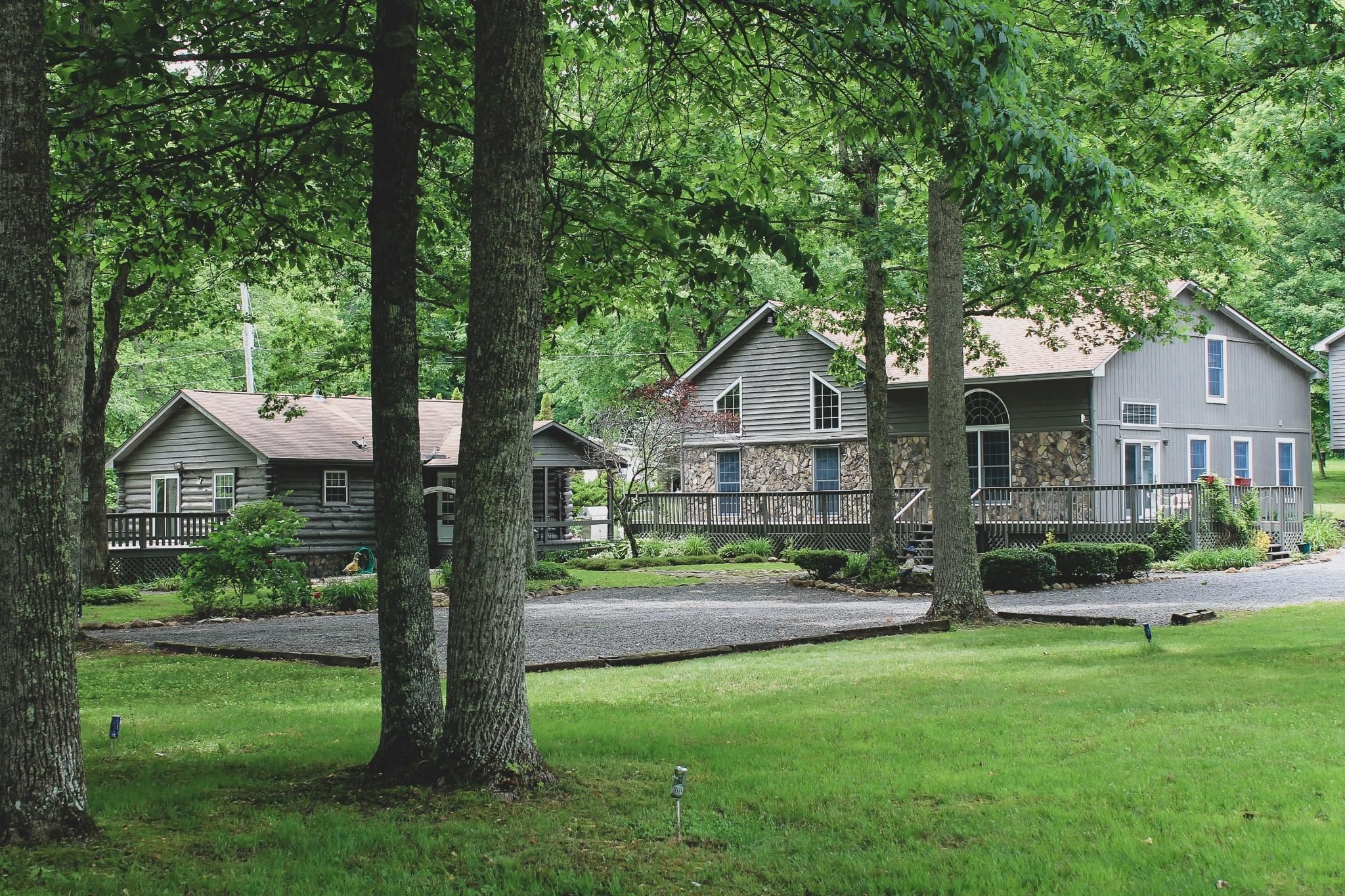 1162 Mountain Springs Road, Tannersville, VA 24377 MLS RR87219A