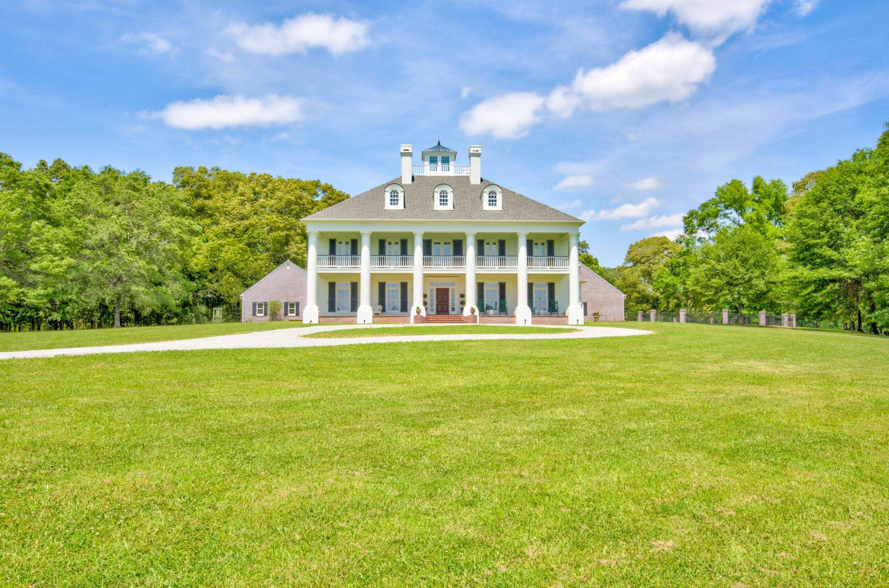 Eads, Fayette County, TN Lakefront Property, Waterfront Property, House for sale Property ID