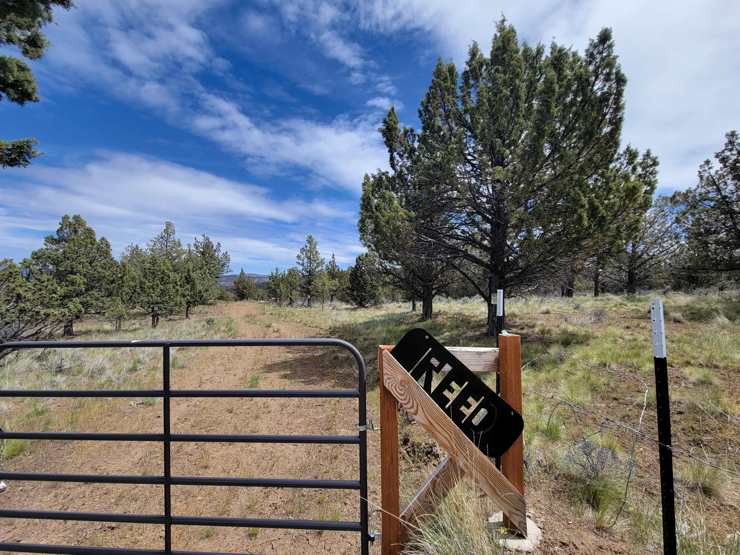 Prineville, Crook County, OR Undeveloped Land for sale Property ID
