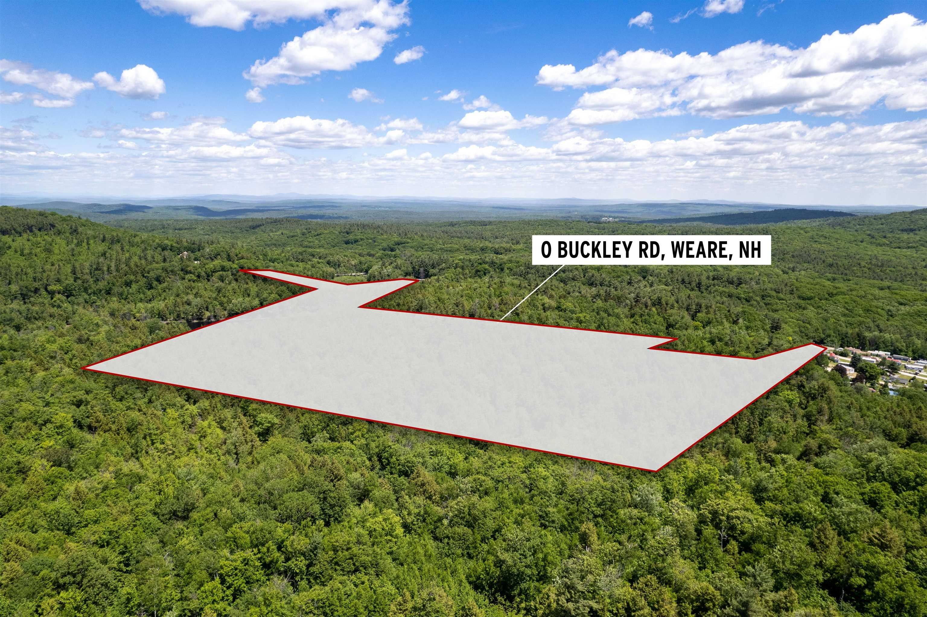 Weare, Hillsborough County, NH Farms and Ranches for sale Property ID