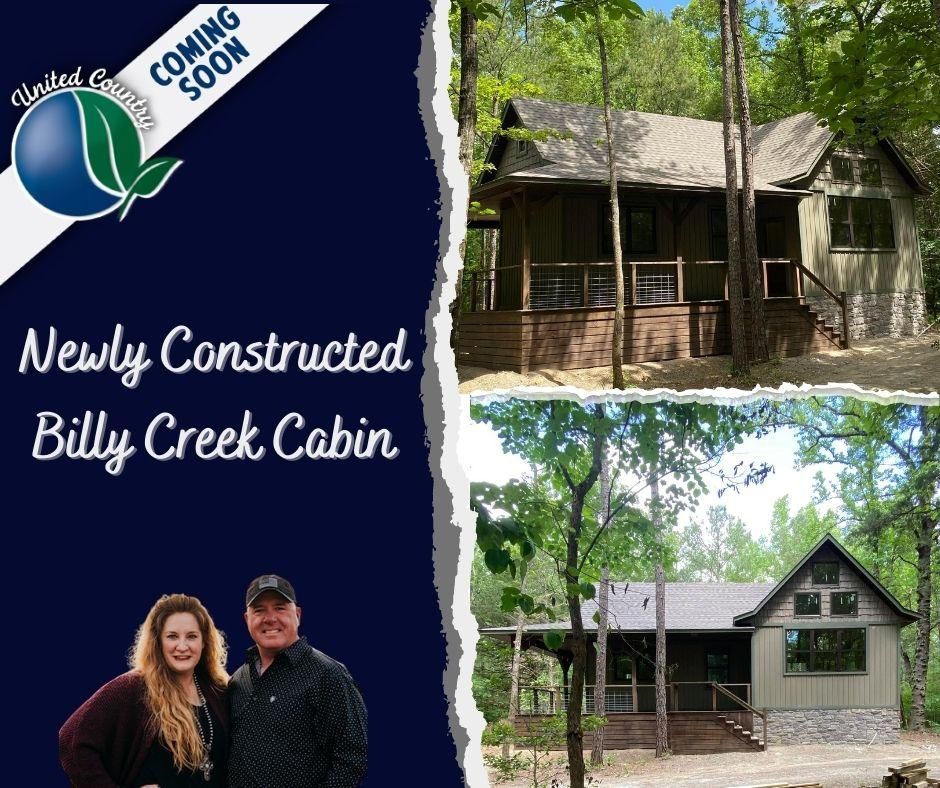 Muse, Le Flore County, OK Recreational Property, Hunting Property