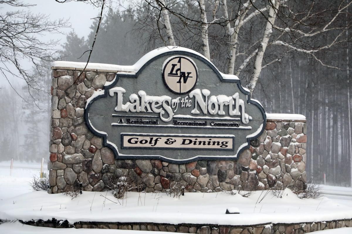 Elmira, Antrim County, MI Recreational Property, Undeveloped Land