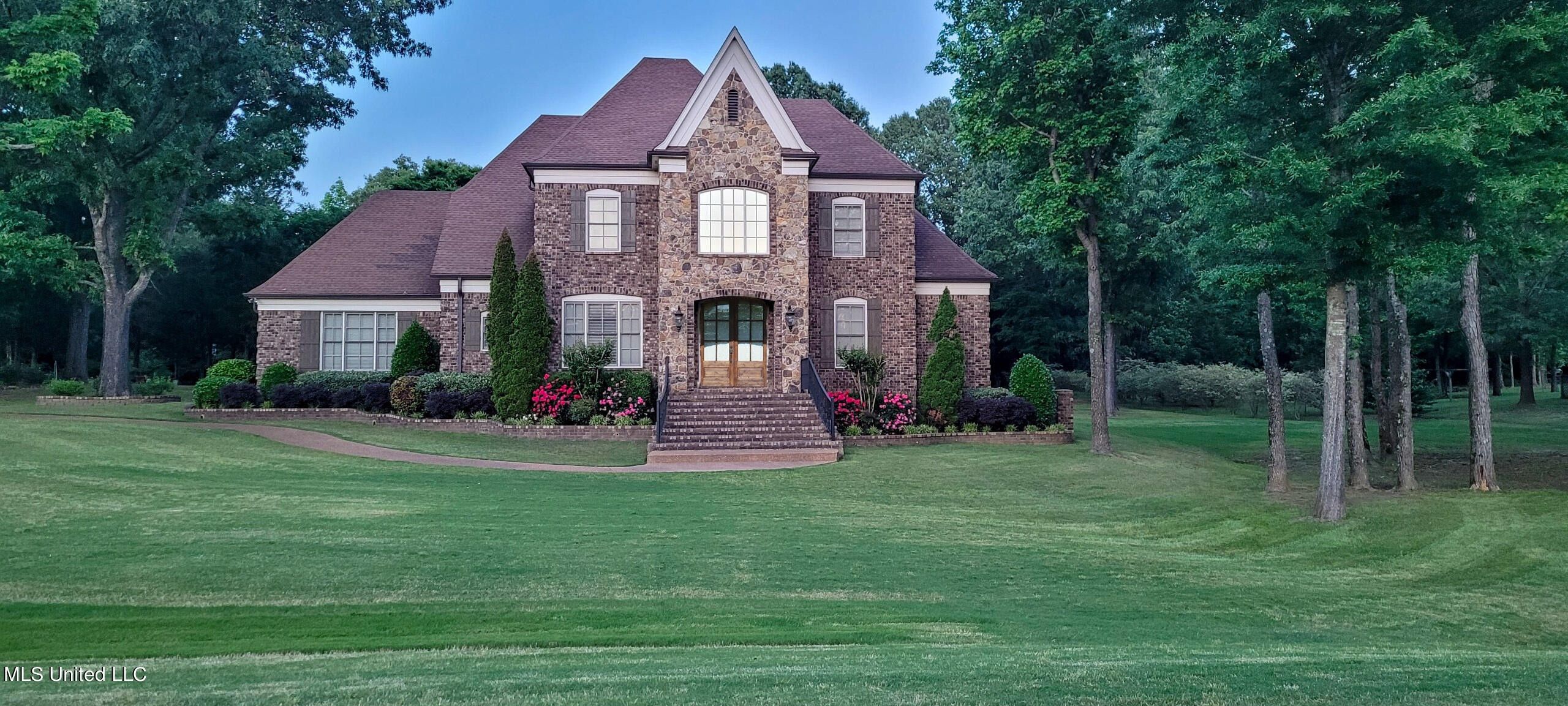 Byhalia, Marshall County, MS House for sale Property ID 413818979