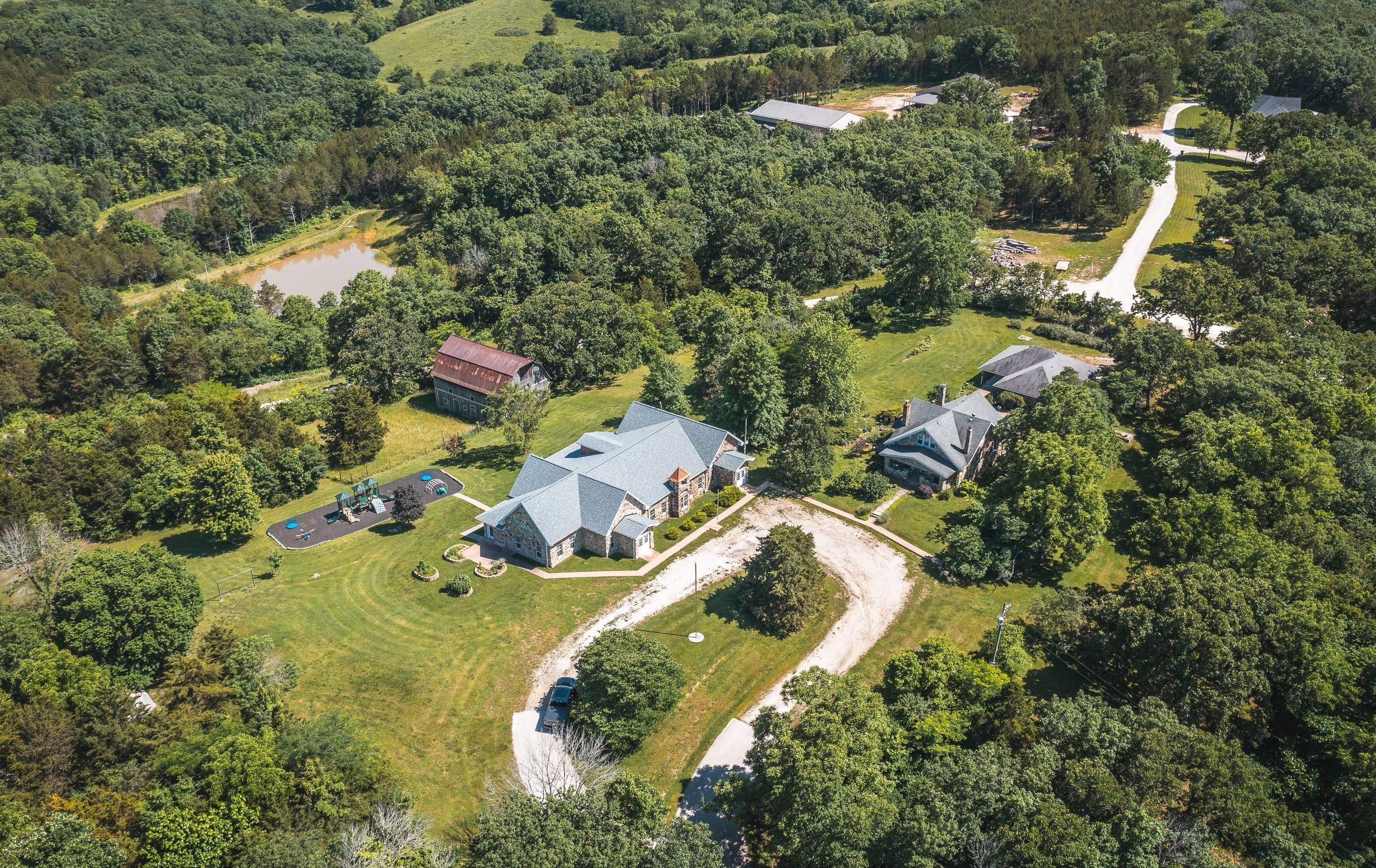 Jefferson City, Cole County, MO Recreational Property, House for sale