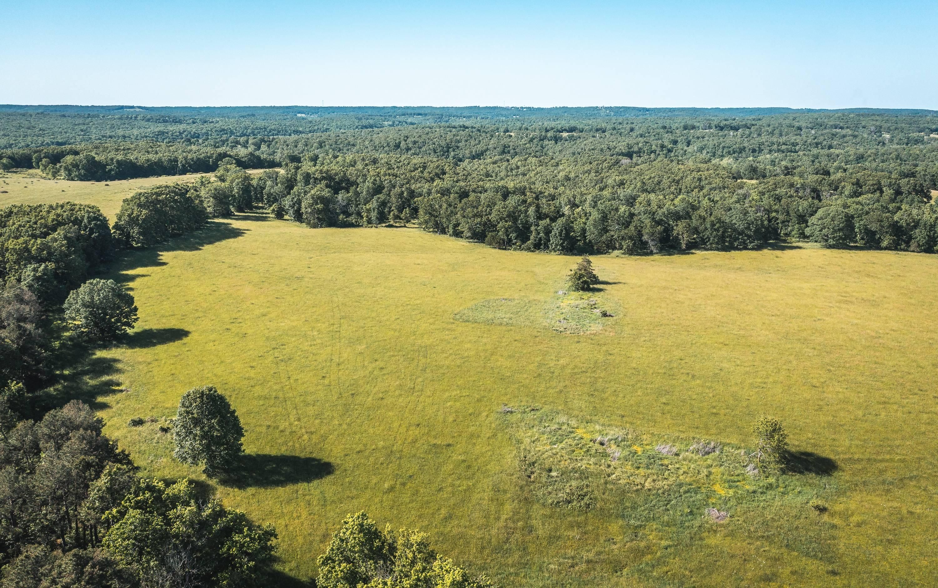 Dixon, Pulaski County, MO Farms and Ranches, Hunting Property for sale