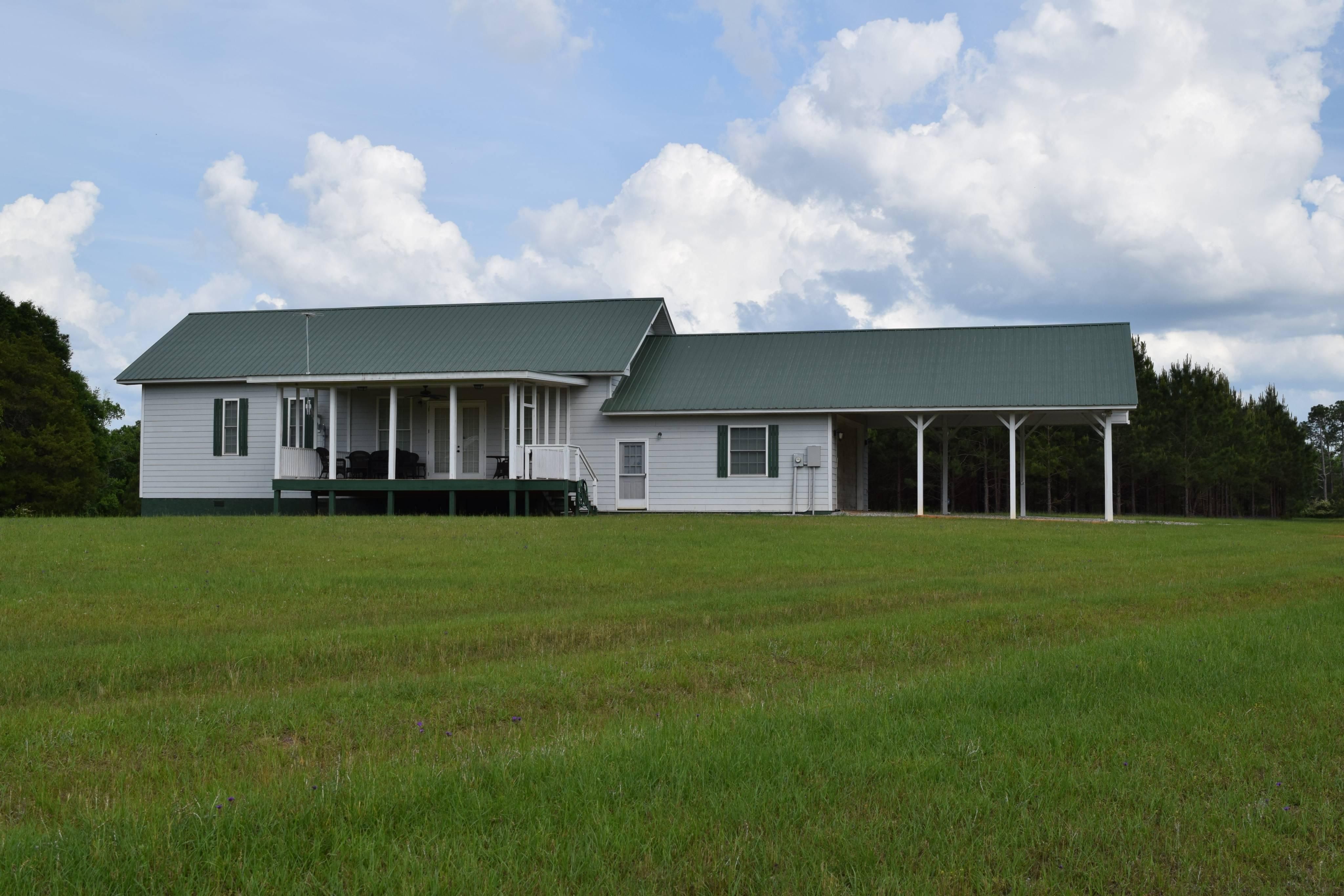 943 Highway 27, GA 39854 LandWatch