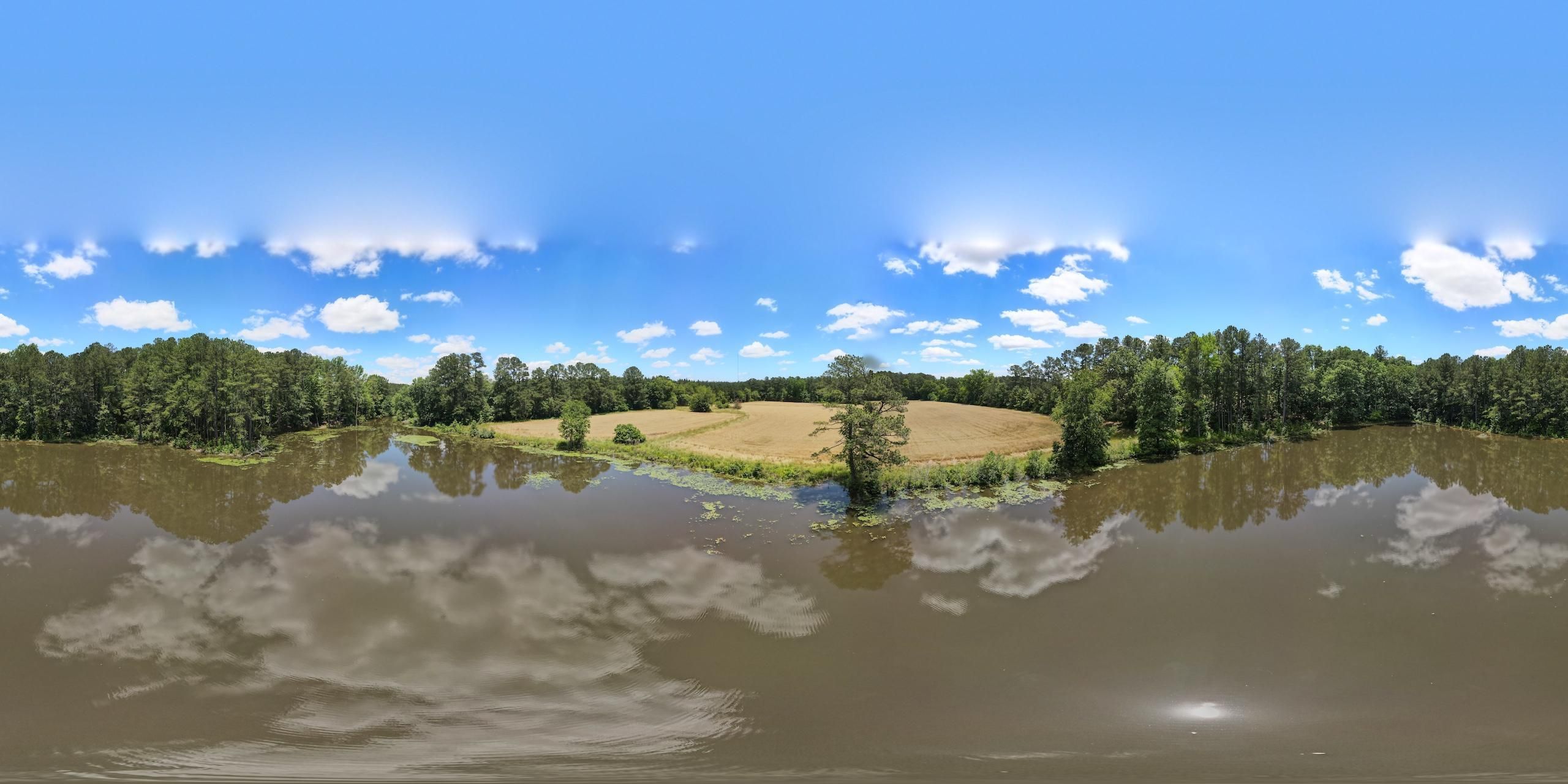 Louisburg, Franklin County, NC Recreational Property, Timberland