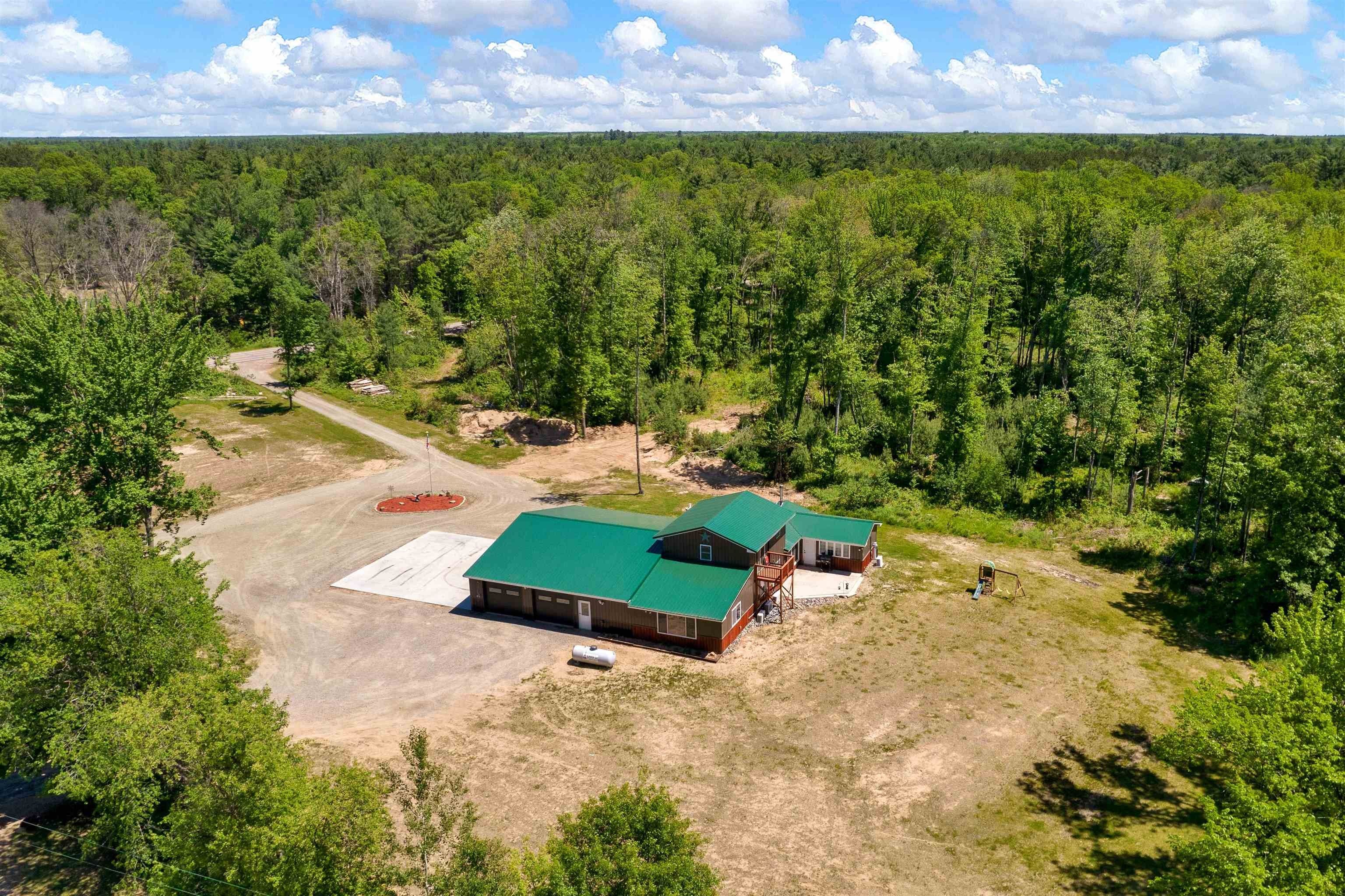 Babcock, Wood County, WI House for sale Property ID 413820014 LandWatch