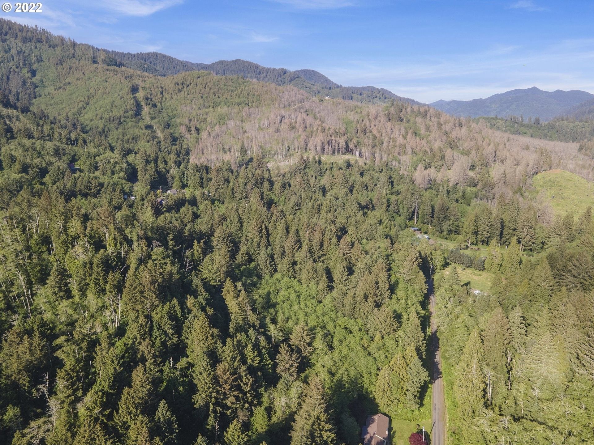 Tillamook, Tillamook County, OR Undeveloped Land, Homesites for sale