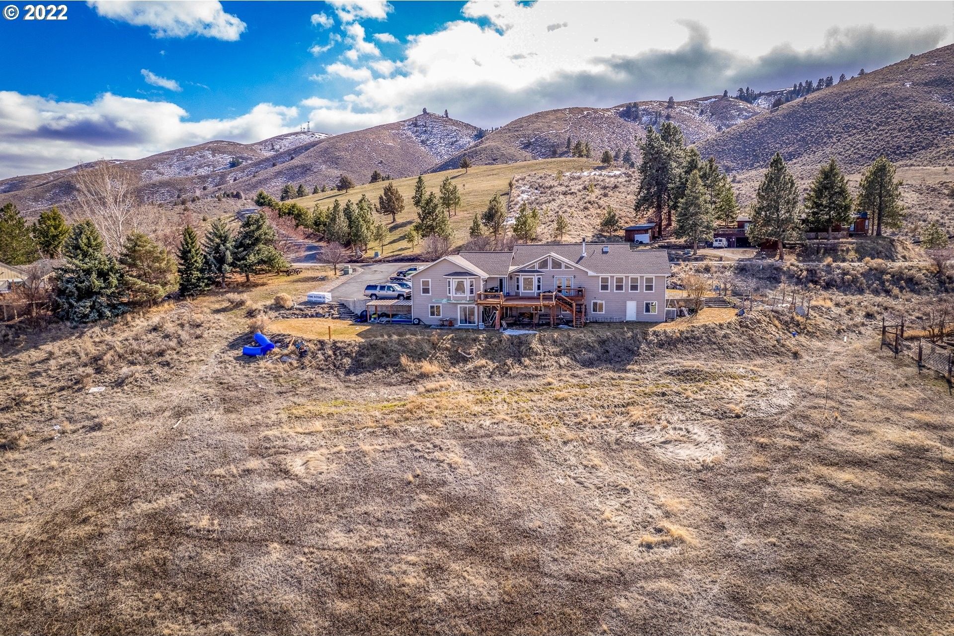 Baker City, Baker County, OR House for sale Property ID 413047756