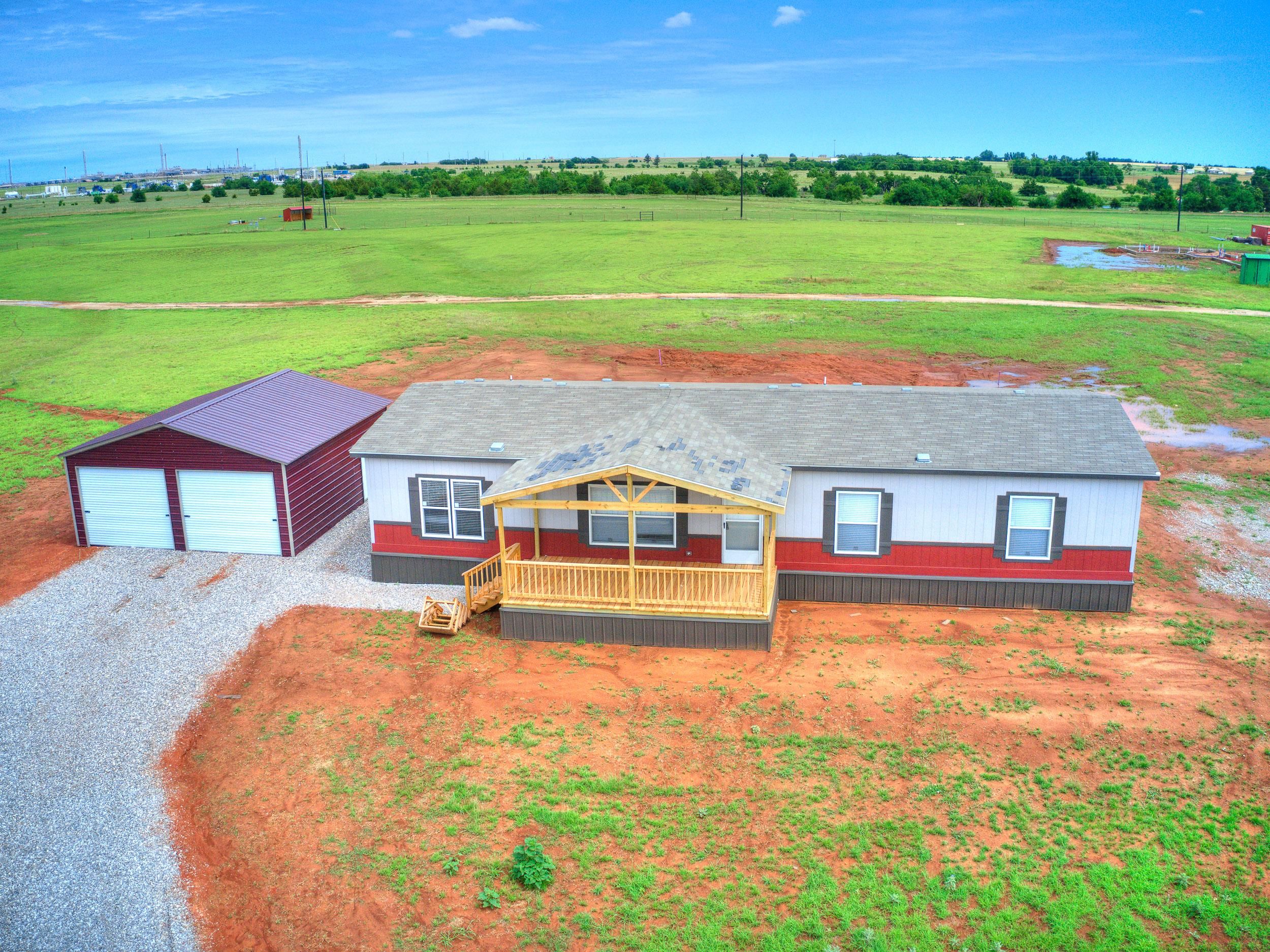 2.5 acres in Cashion, OK, 73016 MLS 1008463 LandWatch