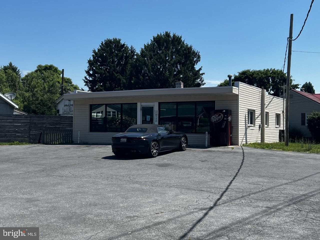 Williamsport, Washington County, MD Commercial Property, Homesites for